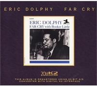 Dolphy, Eric - Far Cry