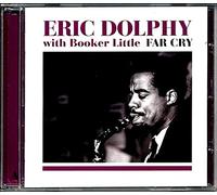 Dolphy, Eric - Far Cry