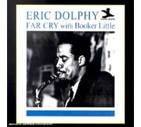Dolphy, Eric - Far Cry - Digipack