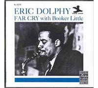Dolphy,Eric - Far Cry [Import]