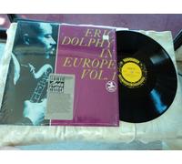 Dolphy, Eric - in Europe 1
