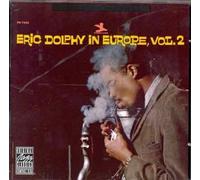 Dolphy, Eric - In Europe Vol.2