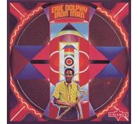 Dolphy, Eric - Iron Man