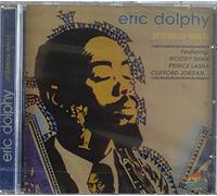 Dolphy Eric - Jitterbug Waltz [Import]