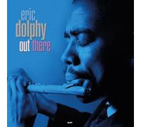 Dolphy, Eric - Out There [Import]