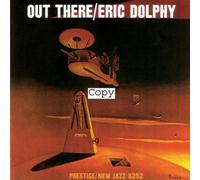 Dolphy,Eric - Out There [Import]