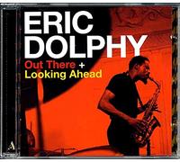 Eric Dolphy - Out There + Looking Ahead (1960)