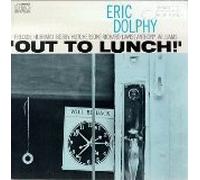DOLPHY, ERIC - Out To Lunch
