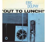 Dolphy, Eric - Out to Lunch [Import]