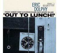 Dolphy, Eric - Out to Lunch-Shm-CD [Import]