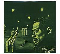 Dolphy, Eric - Outward Bound