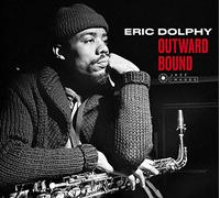 Dolphy Eric - Outward Bound