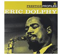 Dolphy, Eric - Prestige Profiles-5 [Import]