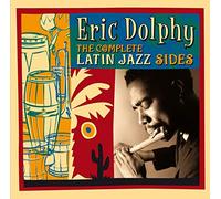 Dolphy, Eric - The Complete Latin Jazz