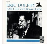 Dolphy, Eric W - Far Cry