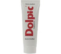Dolpic Baume Chauffant 100ml