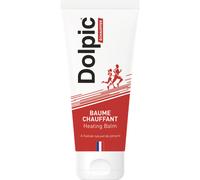 Dolpic Baume Chauffant A La Capsaïcine 100ml