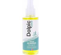 Dolpic Huile de Massage 100ml