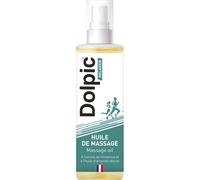 Dolpic Huile De Massage 100ml