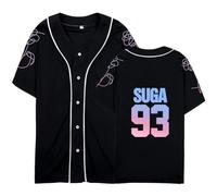 Dolpind T-shirt K-pop Love Yourself Jimin Suga V Jungkook Rap Jhope Jin