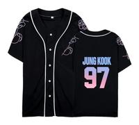 Dolpind T-shirt K-pop Love Yourself Jimin Suga V Jungkook Rap Jhope Jin