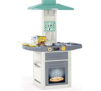 Dolu 2606 Chef Kitchen Set avec 20 accessoires et sons