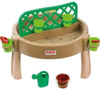 Dolu 3076 Adventure Table de sable pour enfants Table à eau Jouet Table de jeu Bac à sable Table à dessin