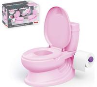 Dolu Pot éducatif pour tout-petits Rose