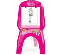 DOLU Barbie Tableau (Jouet)