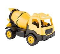 Dolu Bétonnière (42 cm) - Jouets éducatifs pour enfants
