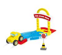 Dolu Blocks Play Set Lane 30-Piece