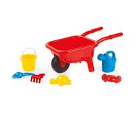 DOLU brouette avec set de plage 3033 30337