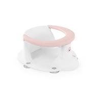 Dolu Canapé complet pour salle de bain Rose