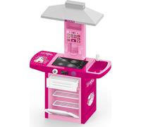Dolu Ensemble de Cuisine Licorne avec Accessoires - à partir de 3 Ans - Rose