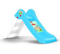 Dolu Fisher Price Slide 70x111x47 cm Bleu/Blanc