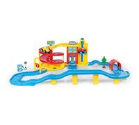 Dolu - Grand Garage avec Circuit (5154), Couleur/modèle Assorti