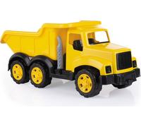 Dolu Jaune Jouet Camion à benne 7112