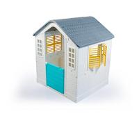 Dolu Maison de jeu d'extérieur pour enfants - Blanc