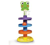 Dolu – Multicolor Basic Tour Spiral 5087