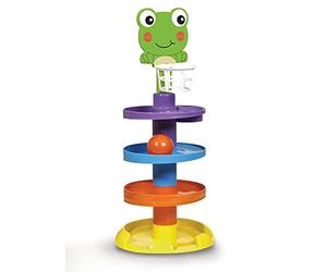 Dolu Multicolor Basic Tour Spiral 5087