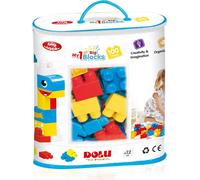 Dolu My First Big Blocks 100 blocs