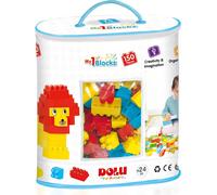 Dolu My First Blocks 150 blocs