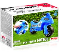 Dolu My First Blue Walking motorbike
