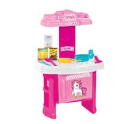 Dolu My First Unicorn Kitchen Play Set Rose