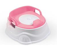 Dolu Olita 3 in 1 - Pink - Jeu éducatif et interactif pour enfants