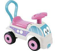 DOLU Porteur rose et blanc 2621
