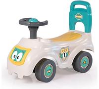 DOLU Porteur vert et blanc 2622
