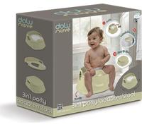 DOLU pot 3en1 olive 7183 71735