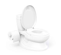 Dolu Pot d'apprentissage Blanc 7051