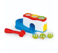 Dolu Rolling Balls Avec 3 Balles